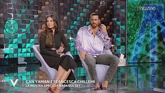 Can Yaman e Francesca Chillemi: amici e nemici sul set
