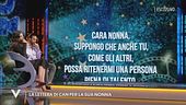 Can Yaman e la lettera per sua nonna
