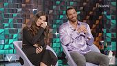 Francesca Chillemi e Can Yaman: il rapporto con le nonne