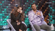 Francesca Chillemi e Can Yaman: il rapporto con le nonne