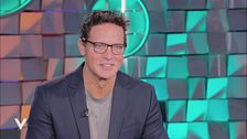Gabriel Garko: "Ho compiuto 50 anni"