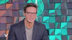 Gabriel Garko: "Ho compiuto 50 anni"