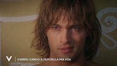 Gabriel Garko: "Il film della mia vita"