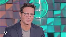Gabriel Garko: "I miei 30 anni di carriera"