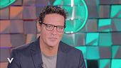 Gabriel Garko: "Ho avuto paura di morire"