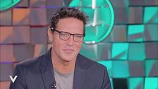 Gabriel Garko: "Ho avuto paura di morire"