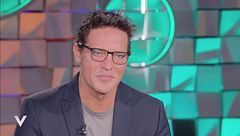 Gabriel Garko: "Ho avuto paura di morire"