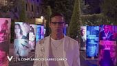 Il compleanno di Gabriel Garko