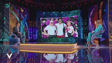 Gabriel Garko e l'amore per la mamma
