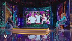 Gabriel Garko e l'amore per la mamma