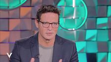 Gabriel Garko: "Io e l'amore"