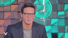 Gabriel Garko e la paternità
