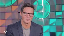 Gabriel Garko: l'intervista integrale