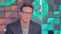 Gabriel Garko: l'intervista integrale