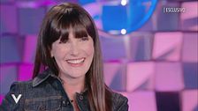 Victoria Cabello: "Ora sono felice"