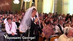 Victoria Cabello: da "Le Iene", 2003