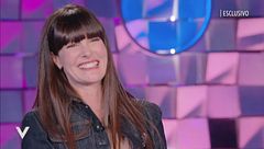 Victoria Cabello: "Ho baciato tutta Hollywood"