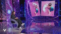 Victoria Cabello: "Il mio cane Silviano è la mia anima gemella"