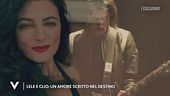 Lele Spedicato e Clio Evans: un amore scritto nel destino