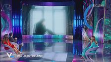 Lele Spedicato e Clio Evans: dal libro "Destini"