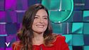 Lele Spedicato e Clio Evans: l'importanza della fede