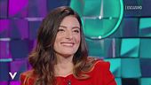 Lele Spedicato e Clio Evans: l'importanza della fede