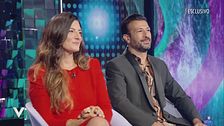 Lele Spedicato e Clio Evans: l'intervista integrale
