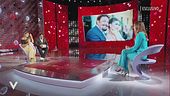 Enrico Brignano e Flora Canto: marito e moglie