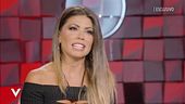 Flora Canto: "Il mio risveglio sotto la pioggia"