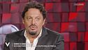 Enrico Brignano: "Mi sono svegliato con il colpo della strega"