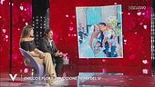 Enrico Brignano e Flora Canto: l'emozione prima del sì