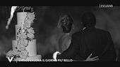Enrico Brignano e Flora Canto: il giorno più bello