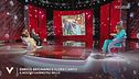Enrico Brignano e Flora Canto: "Il nostro giorno più bello"