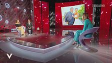 Enrico Brignano e Flora Canto: l'intervista integrale