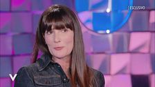 Victoria Cabello: l'intervista integrale
