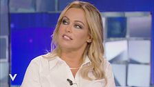 Sonia Bruganelli e il dolce legame con il figlio Davide