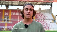 Sonia Bruganelli: il figlio Davide