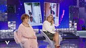Sonia Bruganelli e l'amore per suo figlio