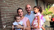 Orietta Berti: il saluto da Otis, Lia e le nipotine Olivia e Ottavia