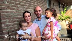 Orietta Berti: il saluto da Otis, Lia e le nipotine Olivia e Ottavia
