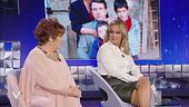 Orietta Berti e Sonia Bruganelli: il rapporto con i figli