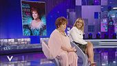 Orietta Berti: "La mia vita è un film"
