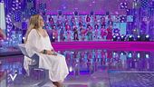 Romina Power: "Torno a vivere in Puglia"