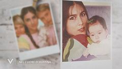 Nel cuore di Romina Power