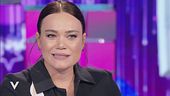 Romina Carrisi: "I ricordi di mia mamma"