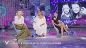Cristel e Romina Carrisi: "La nostra infanzia"