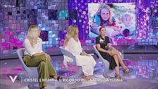 Cristel e Romina: il ricordo della sorella Ylenia