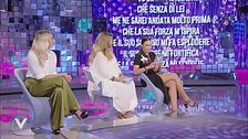 La poesia di Romina Carrisi