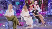 Romina Carrisi e l'amore per Stefano