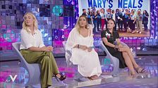 Romina Power e l'amore per l'infanzia